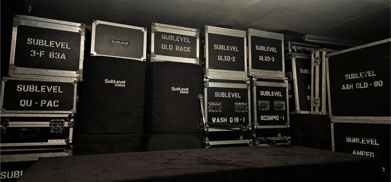 Eco studijas risinājums